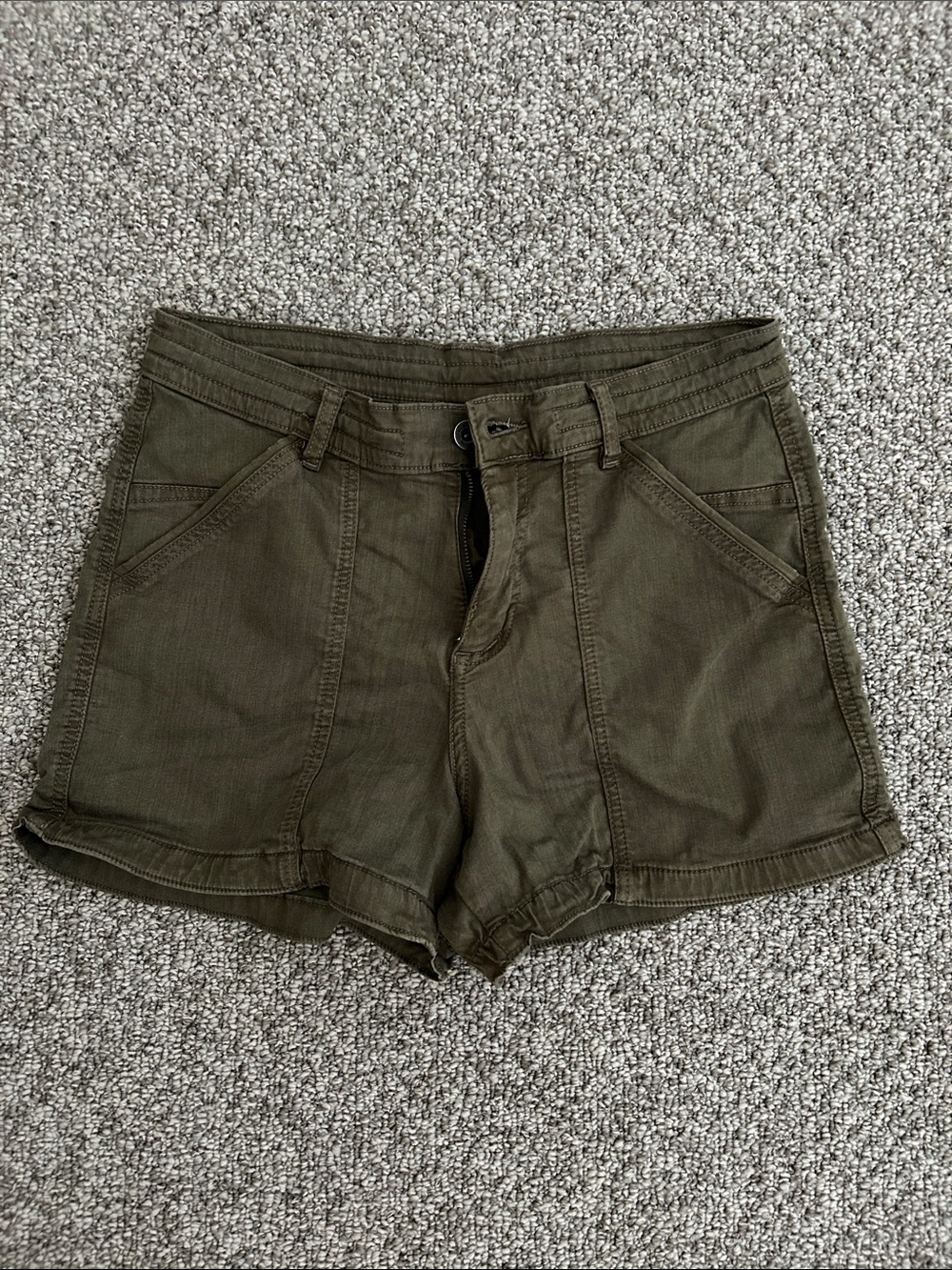 Women’s Kuhl Kultivatr Short
